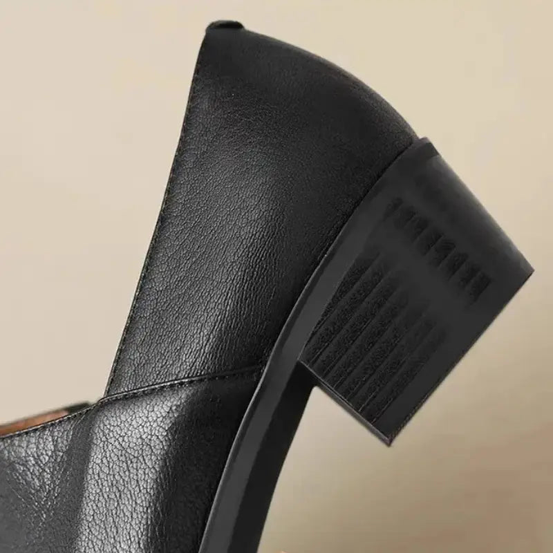 Talonnettes Orthopédiques