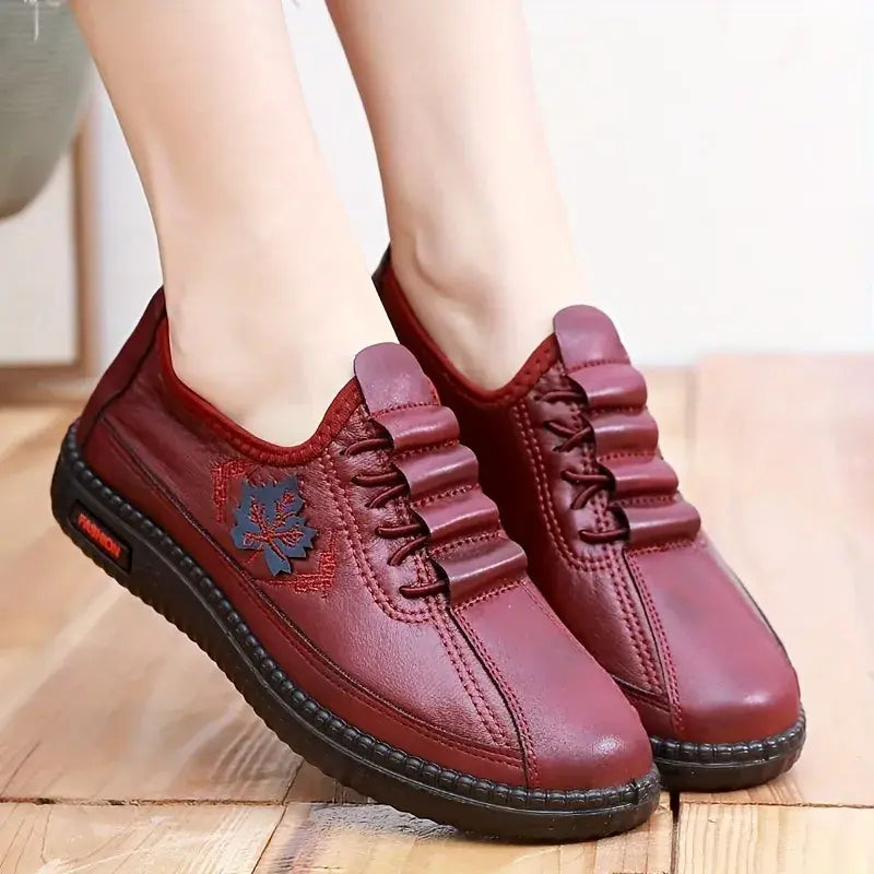 Chaussures Orthopédiques Femme