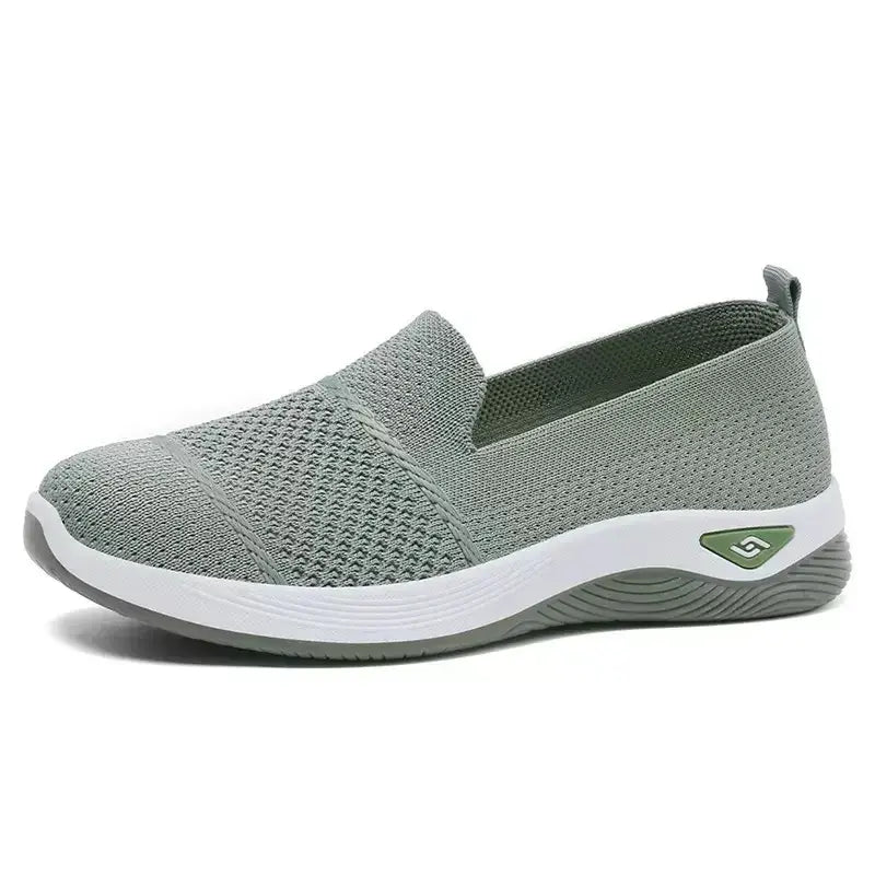 Baskets Orthopédiques Femme