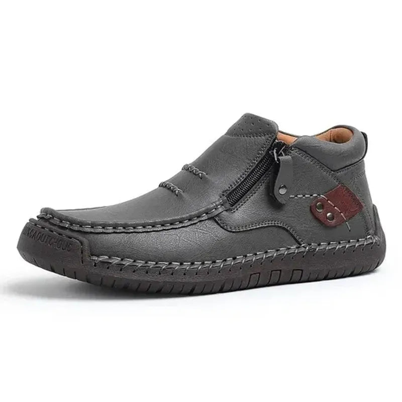 Bottines Orthopédiques