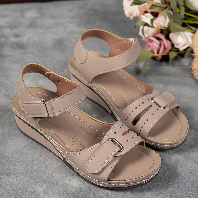 Sandales Femme