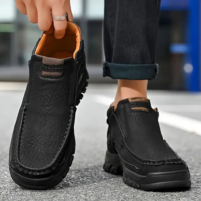 Chaussures Hautes Orthopédiques