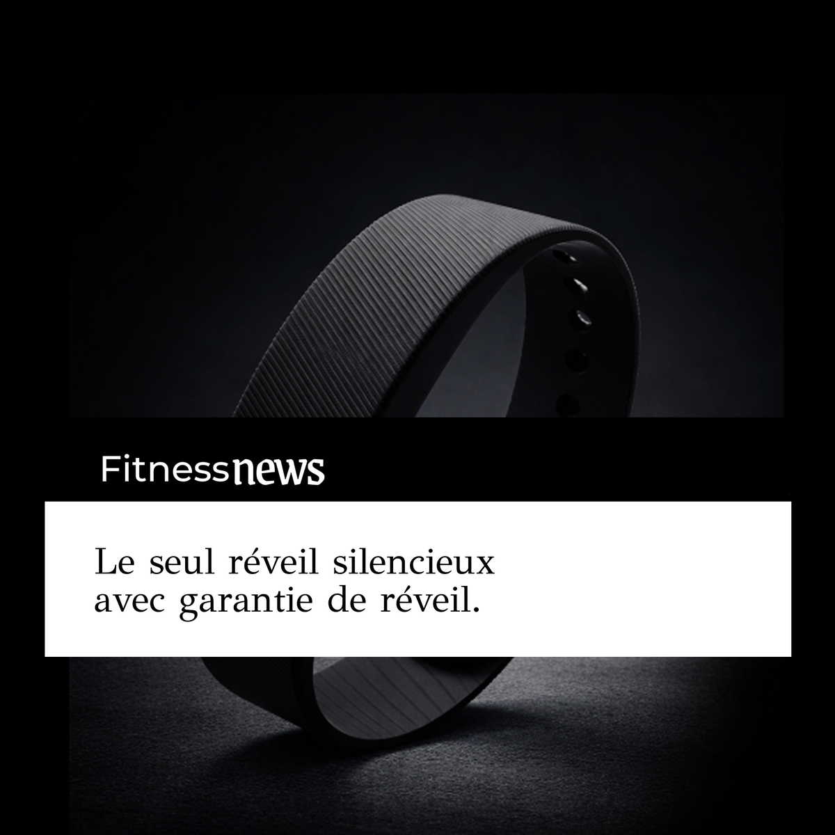 Bracelet Éveil