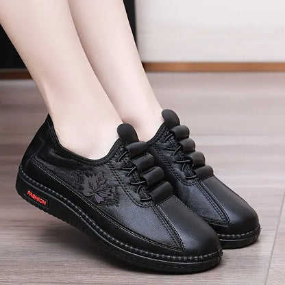 Chaussures Orthopédiques Femme