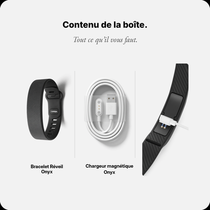 Bracelet Éveil