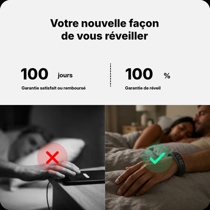Bracelet Éveil