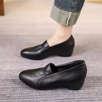 Talons Orthopédiques