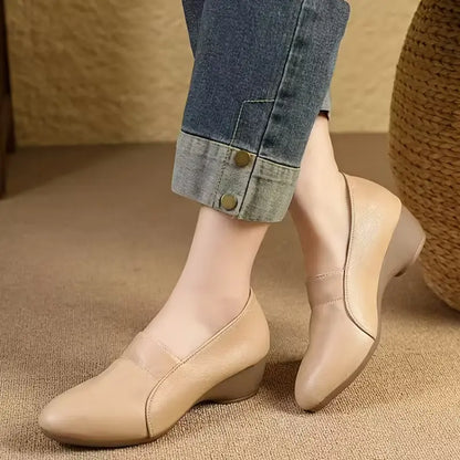 Talons Orthopédiques