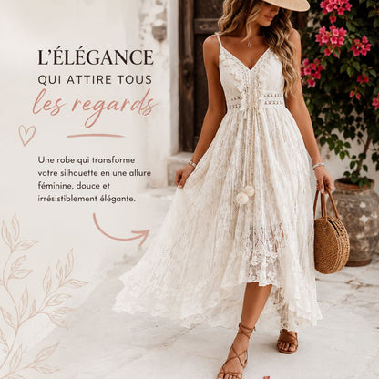 Robe Bohème