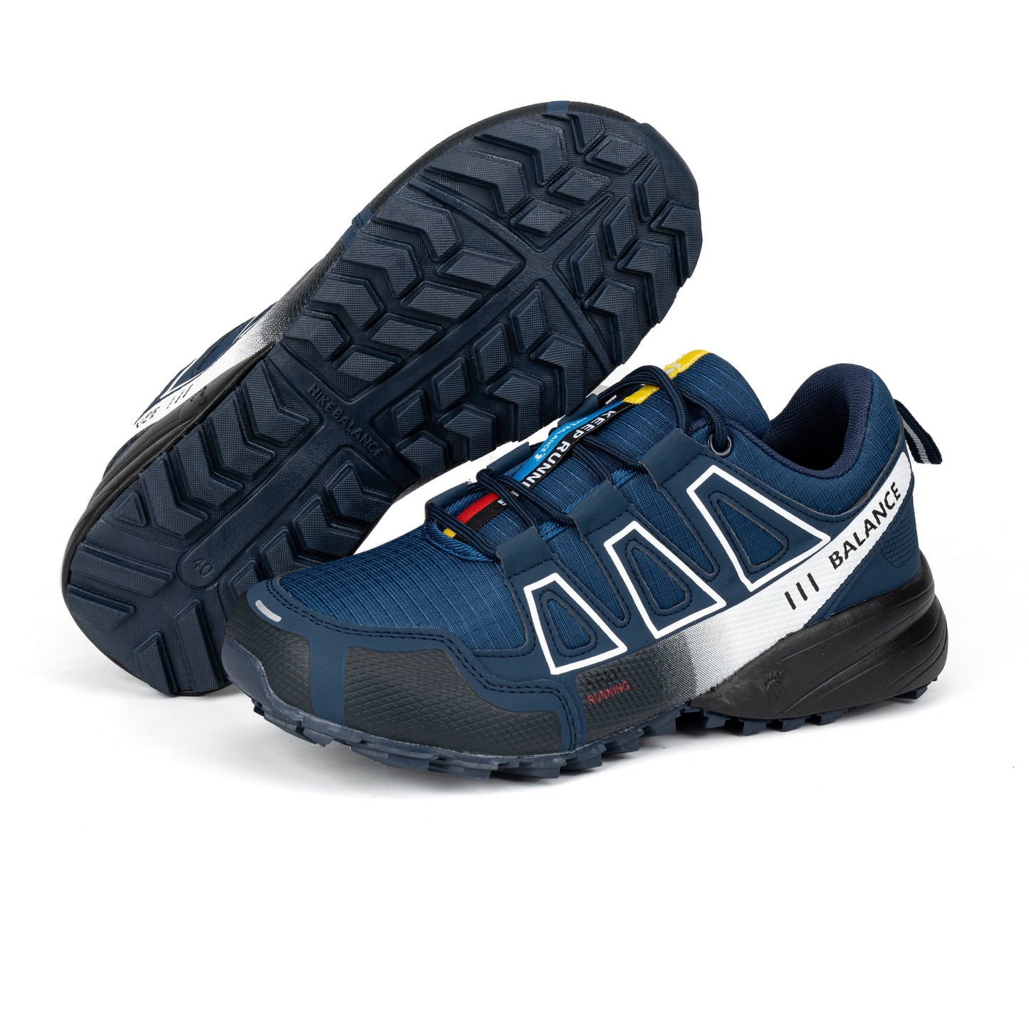 Chaussures Dynamiques