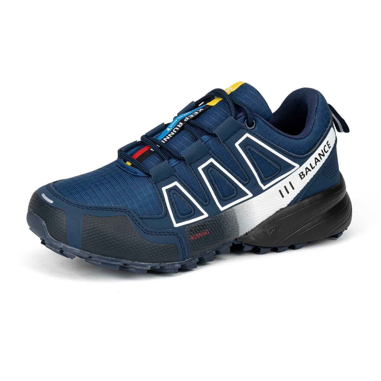 Chaussures Dynamiques