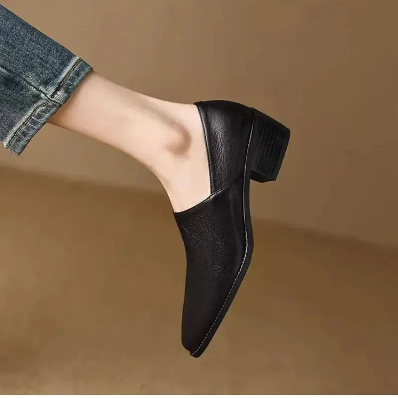 Talonnettes Orthopédiques