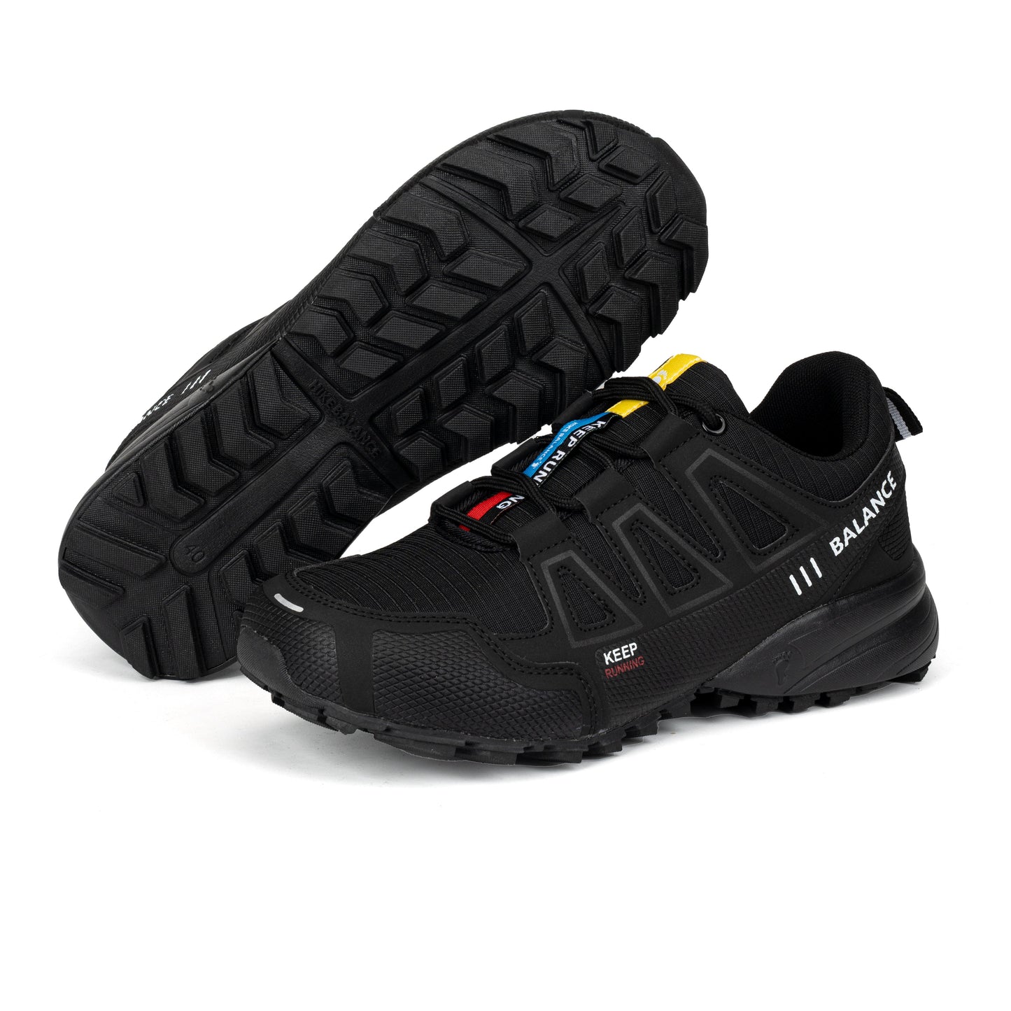 Chaussures Dynamiques