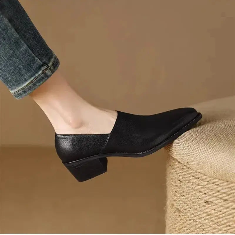 Talonnettes Orthopédiques