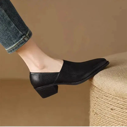 Talonnettes Orthopédiques