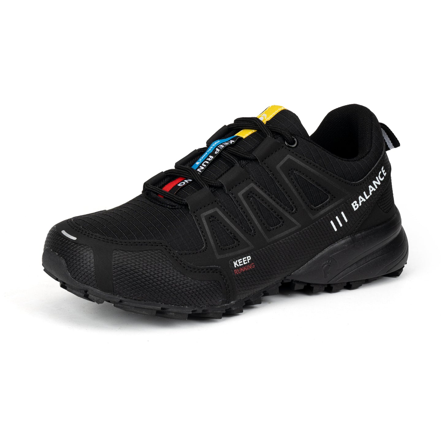 Chaussures Dynamiques