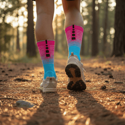Chaussettes de course