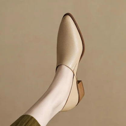 Talonnettes Orthopédiques