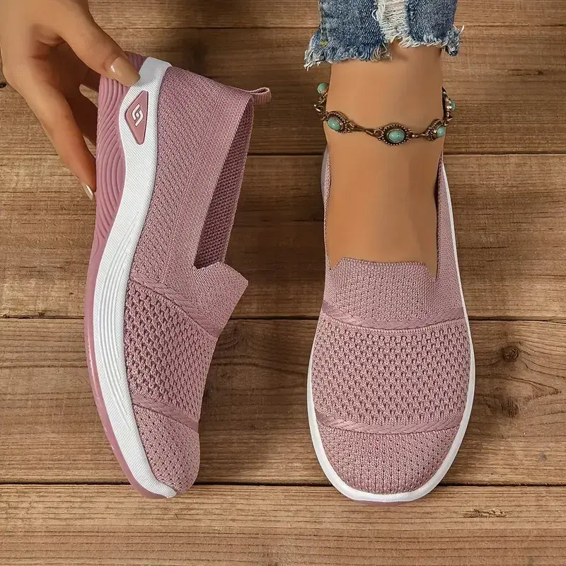 Baskets Orthopédiques Femme