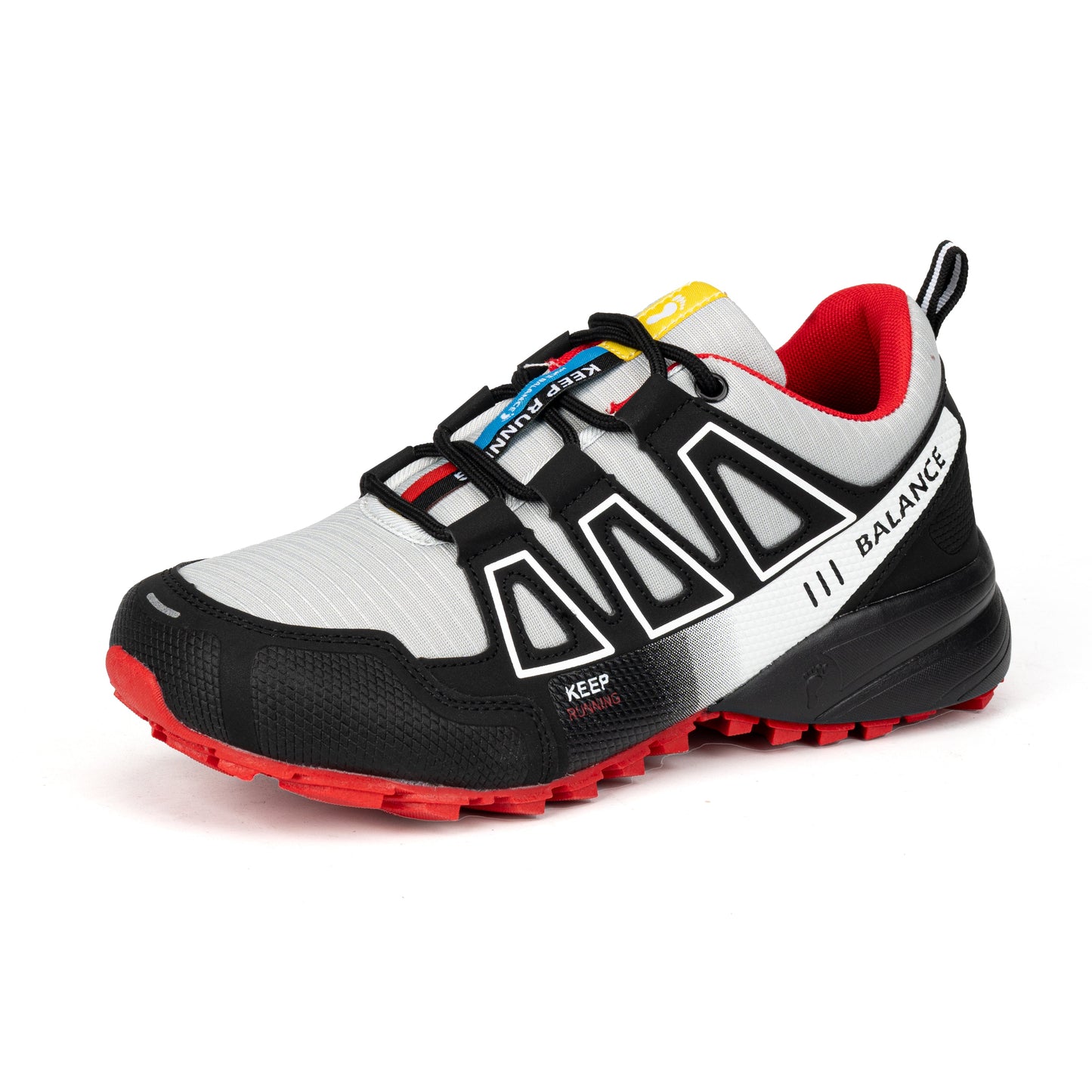 Chaussures Dynamiques