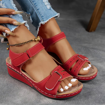Sandales Femme