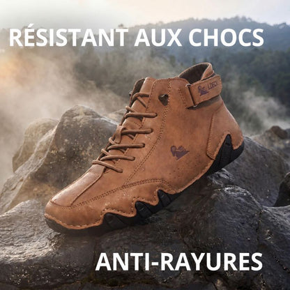 Chaussures Respirantes