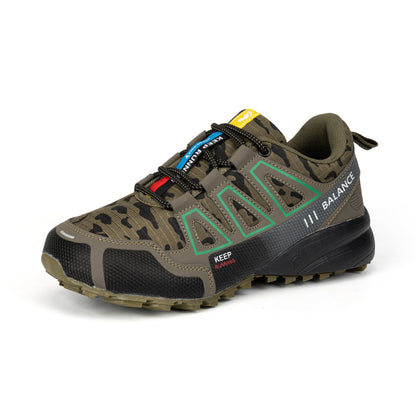 Chaussures Dynamiques