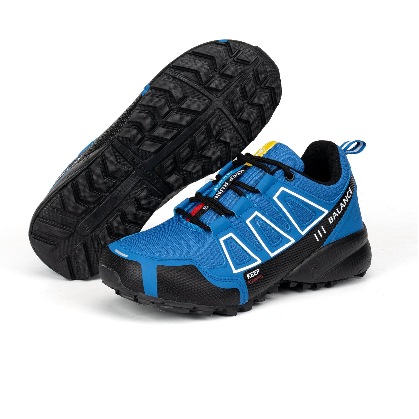 Chaussures Dynamiques