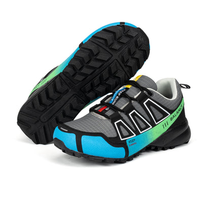 Chaussures Dynamiques