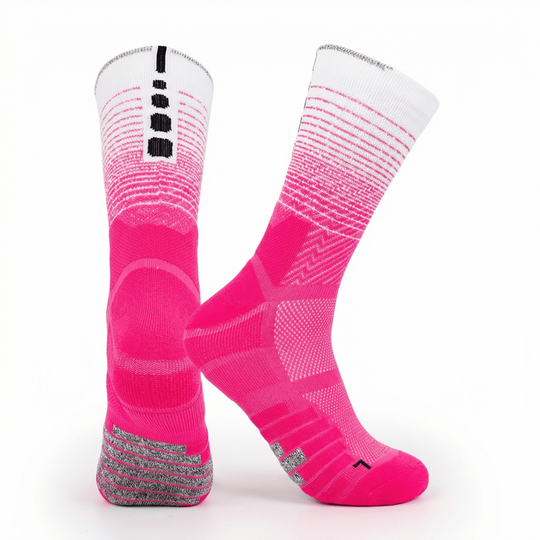Chaussettes de course