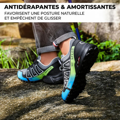 Chaussures Dynamiques