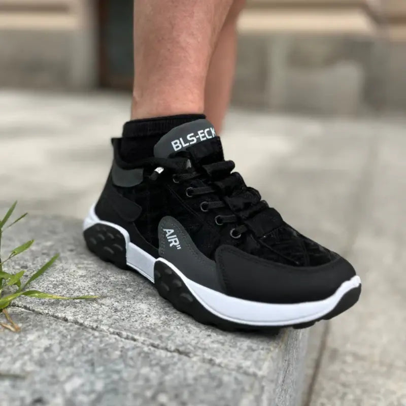 Chaussures Orthopédiques