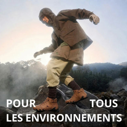 Chaussures Respirantes