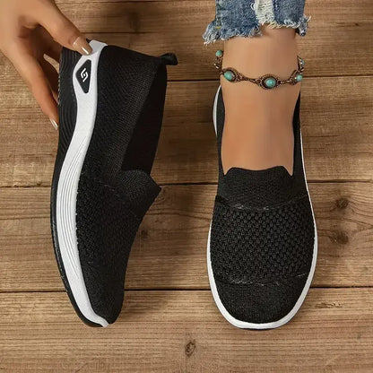 Baskets Orthopédiques Femme