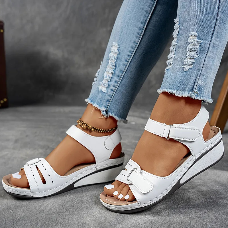 Sandales Femme