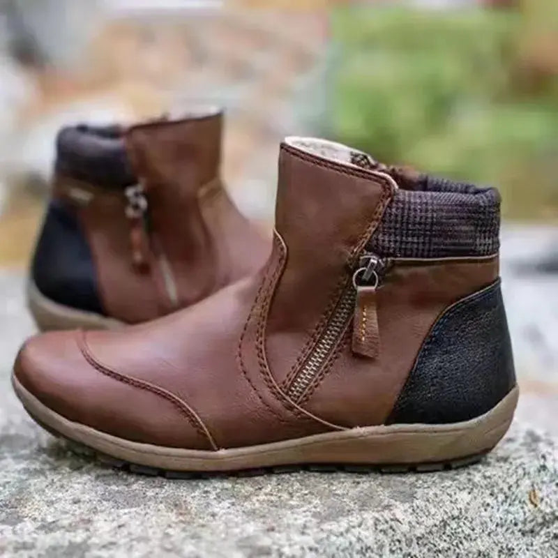 Bottes Orthopédiques
