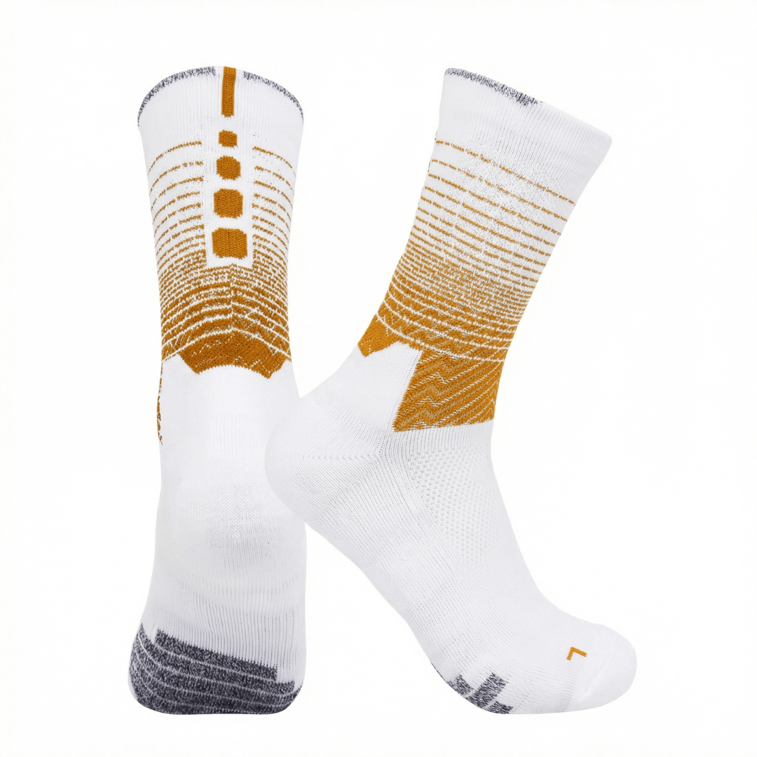 Chaussettes de course