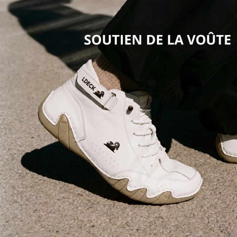 Chaussures Respirantes