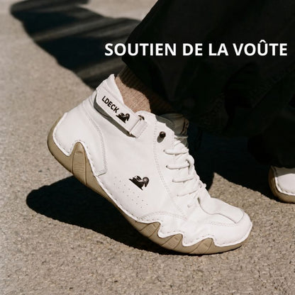 Chaussures Respirantes