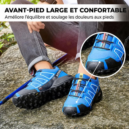 Chaussures Dynamiques