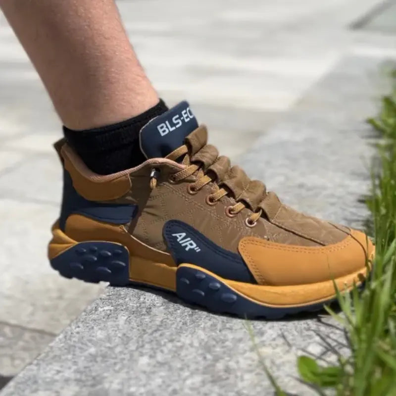 Chaussures Orthopédiques