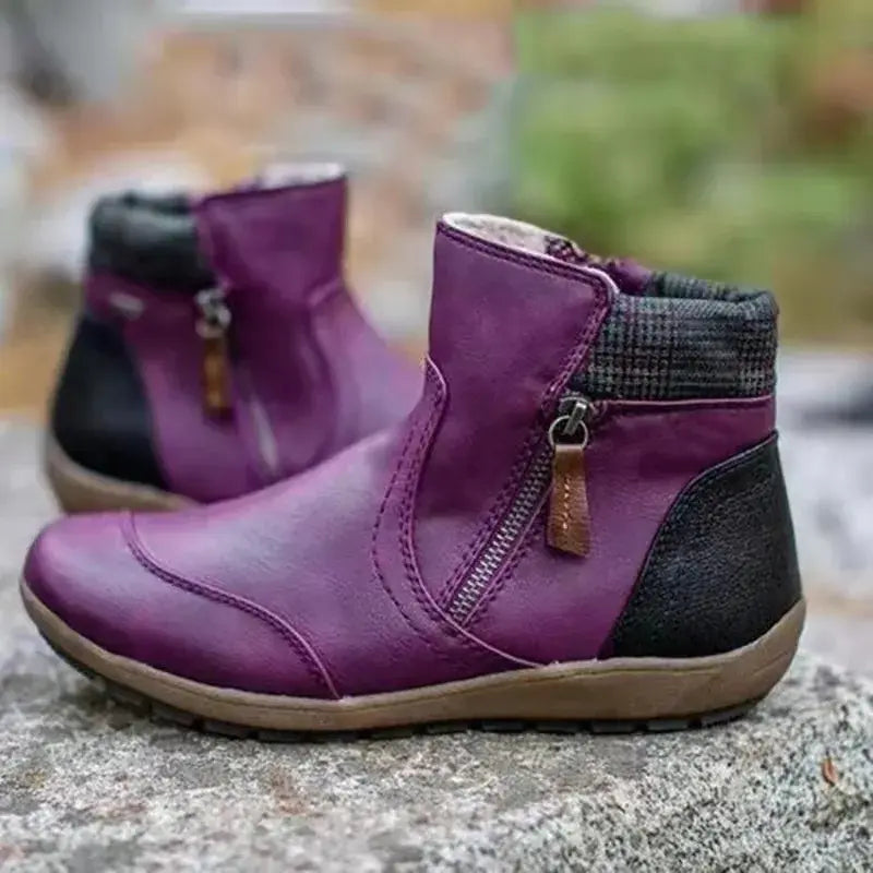 Bottes Orthopédiques