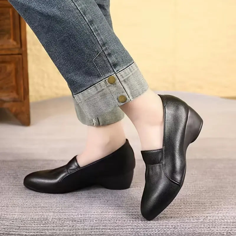 Talons Orthopédiques
