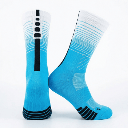 Chaussettes de course