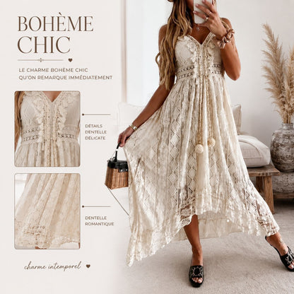 Robe Bohème