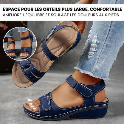 Sandales Femme