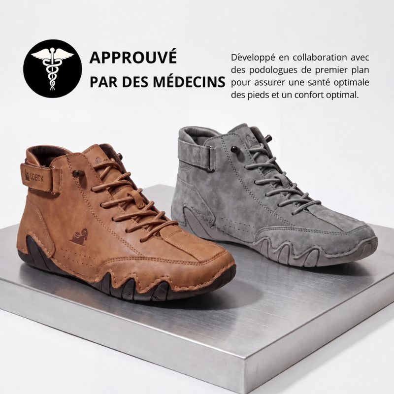 Chaussures Respirantes