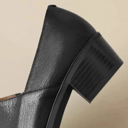 Talonnettes Orthopédiques