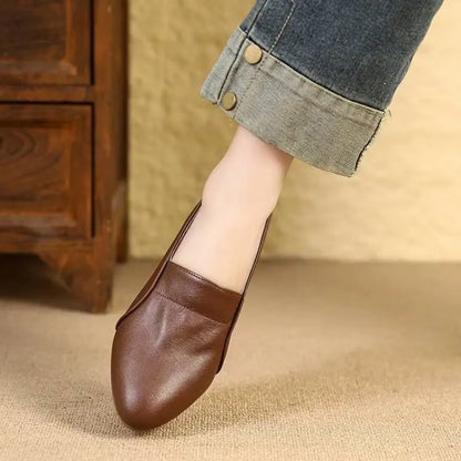 Talons Orthopédiques