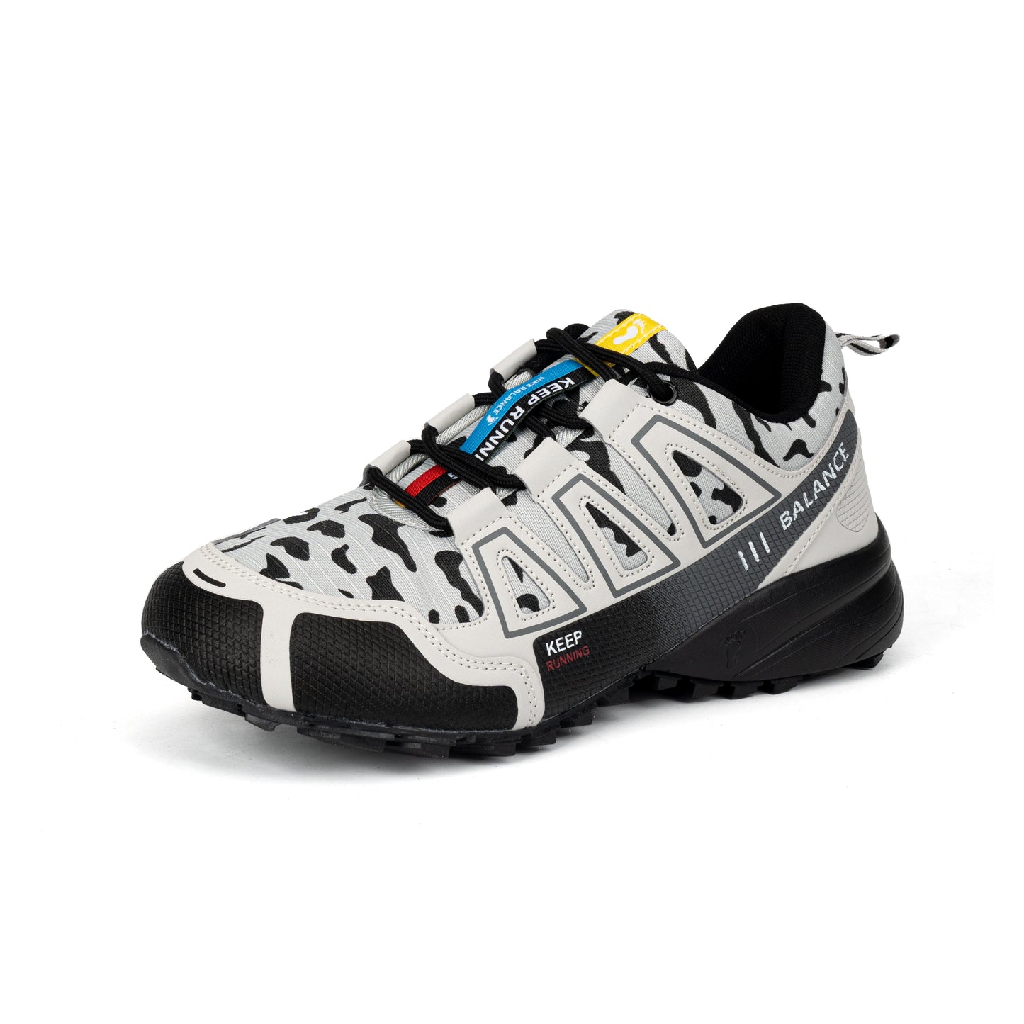 Chaussures Dynamiques